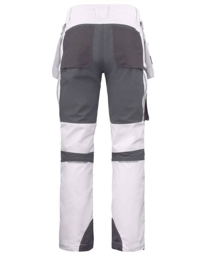 5536 PANTALÓN ELÁSTICO CORDURA NEW WAVE