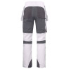 5536 PANTALÓN ELÁSTICO CORDURA NEW WAVE