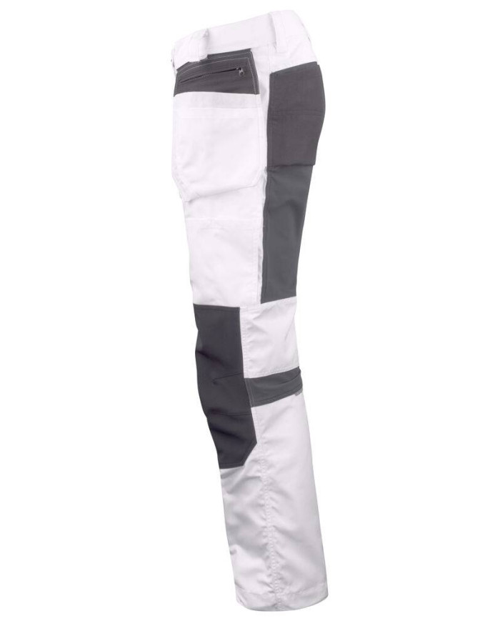 5536 PANTALÓN ELÁSTICO CORDURA NEW WAVE