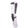 5536 PANTALÓN ELÁSTICO CORDURA NEW WAVE