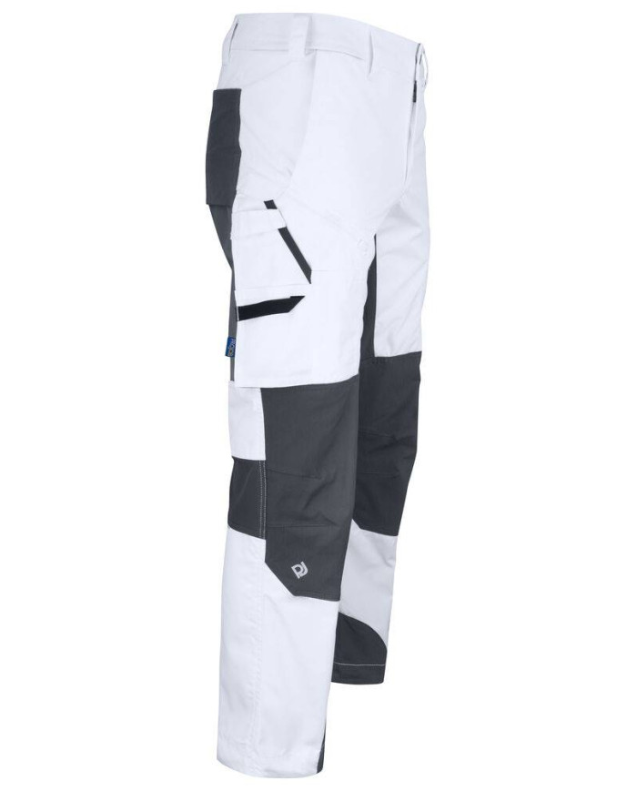5536 PANTALÓN ELÁSTICO CORDURA NEW WAVE