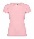 Camiseta Jamaica. Roly 6627