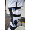 5536 PANTALÓN ELÁSTICO CORDURA NEW WAVE