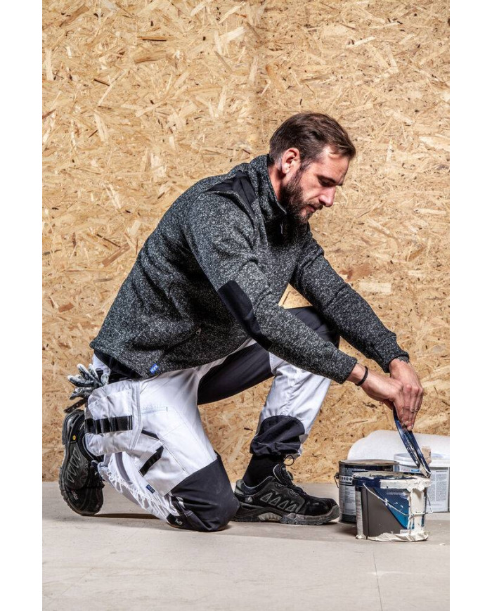 5536 PANTALÓN ELÁSTICO CORDURA NEW WAVE