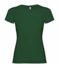 Camiseta Jamaica. Roly 6627
