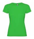 Camiseta Jamaica. Roly 6627