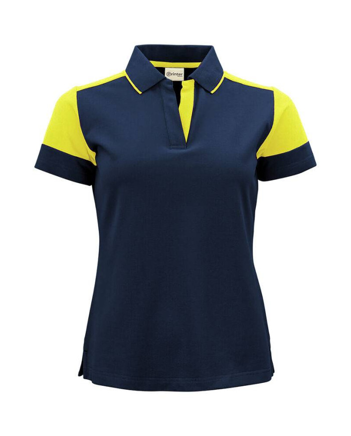 Prime Polo Lady NEW WAVE