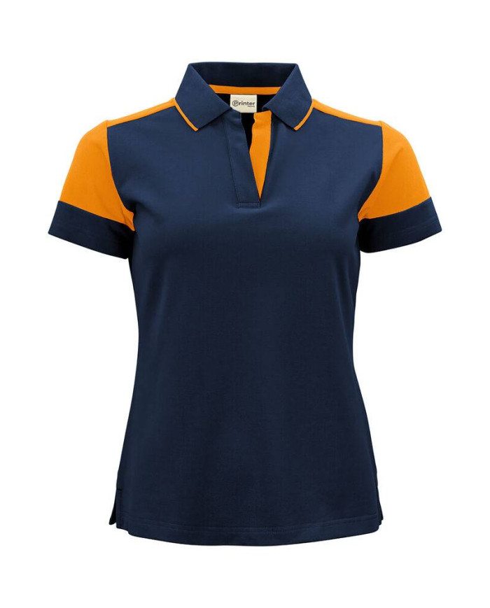 Prime Polo Lady NEW WAVE