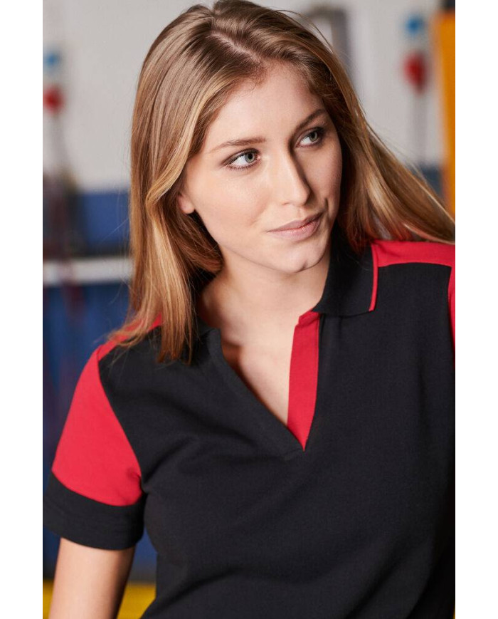 Prime Polo Lady NEW WAVE
