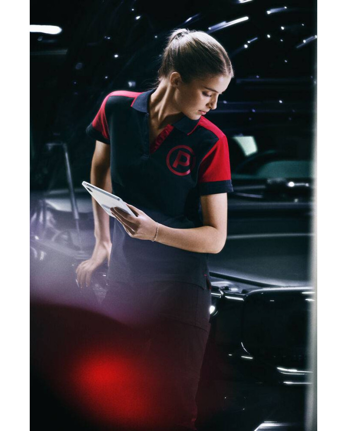 Prime Polo Lady NEW WAVE