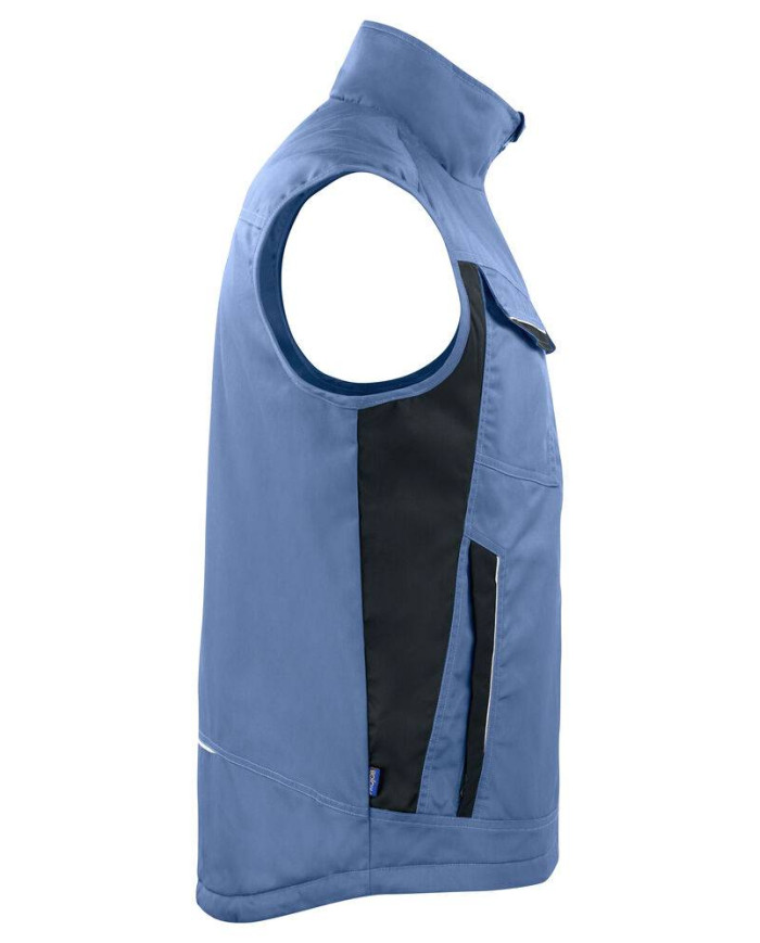 5704 CHALECO ACOLCHADO NEW WAVE