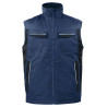 5704 CHALECO ACOLCHADO NEW WAVE