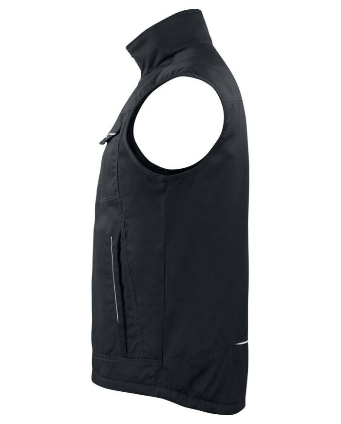 5704 CHALECO ACOLCHADO NEW WAVE