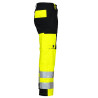 6501 PANTALÓN CORDURA HV CLASE 2 NEW WAVE