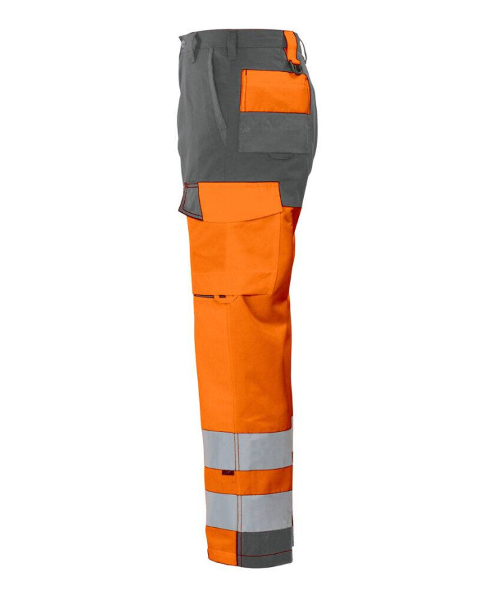6501 PANTALÓN CORDURA HV CLASE 2 NEW WAVE