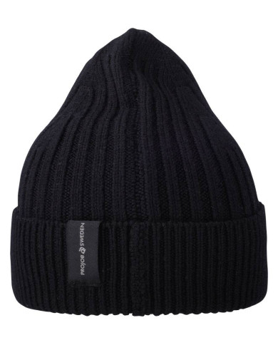 9063 GORRO DE PUNTO NEW WAVE