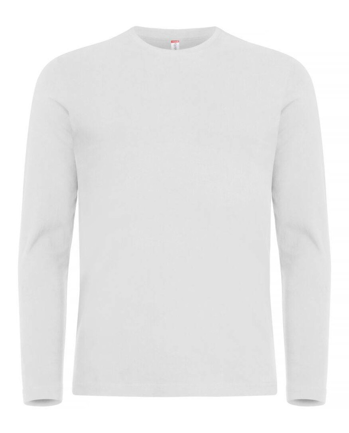 Premium Fashion-T L/S NEW WAVE
