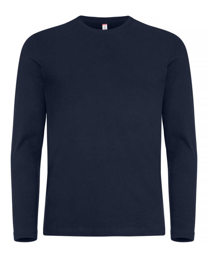 Premium Fashion-T L/S NEW WAVE