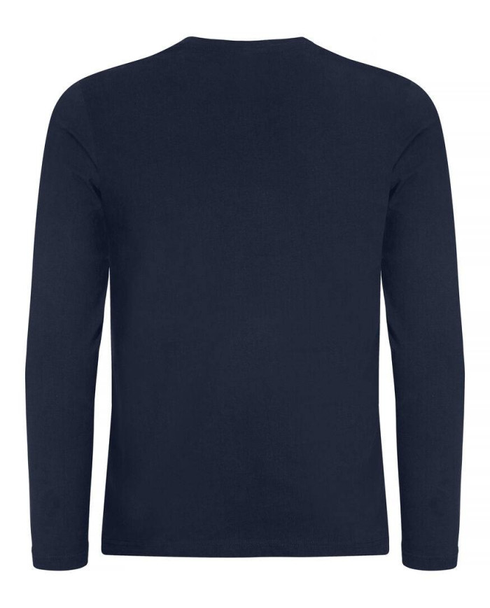 Premium Fashion-T L/S NEW WAVE