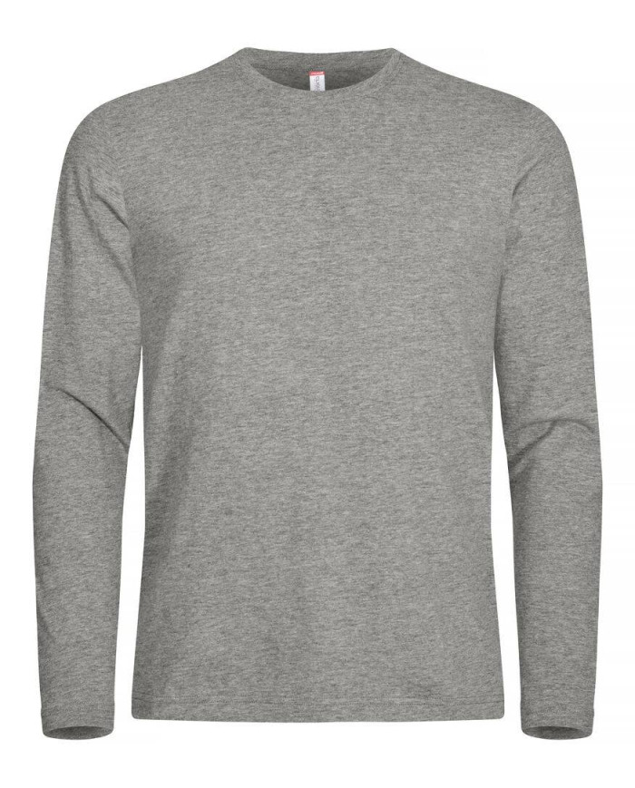 Premium Fashion-T L/S NEW WAVE