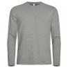 Premium Fashion-T L/S NEW WAVE