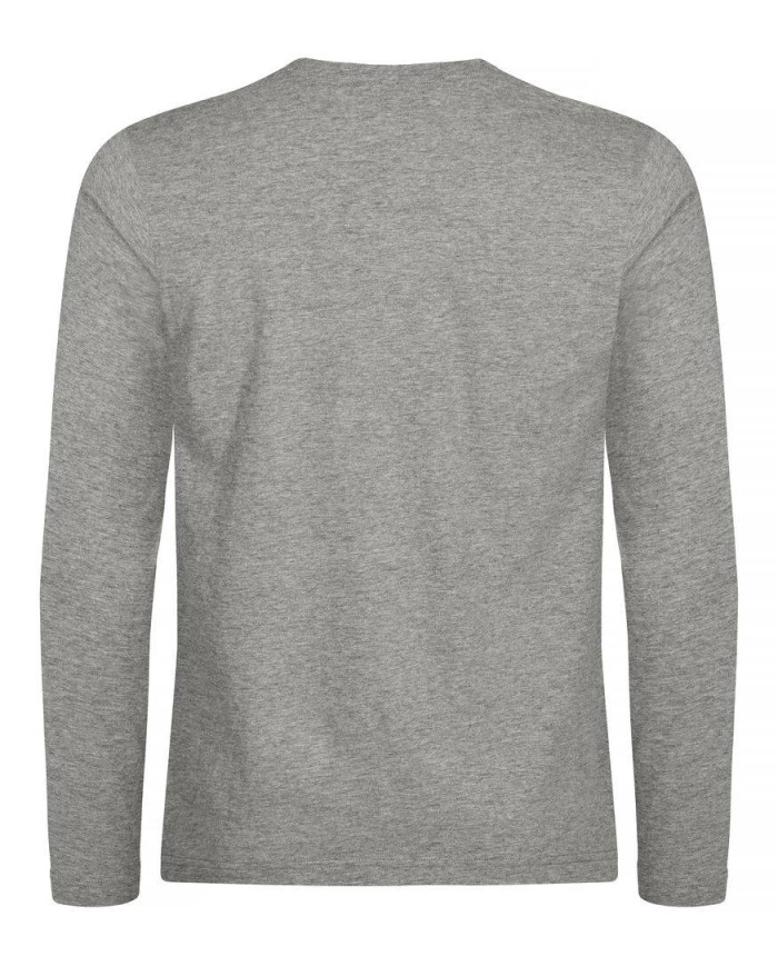 Premium Fashion-T L/S NEW WAVE