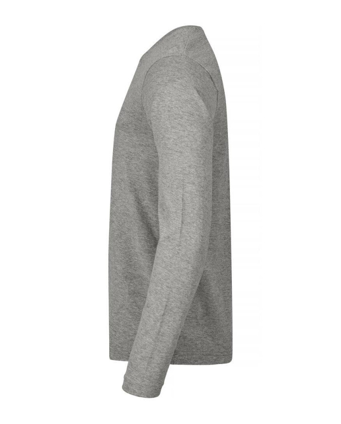 Premium Fashion-T L/S NEW WAVE