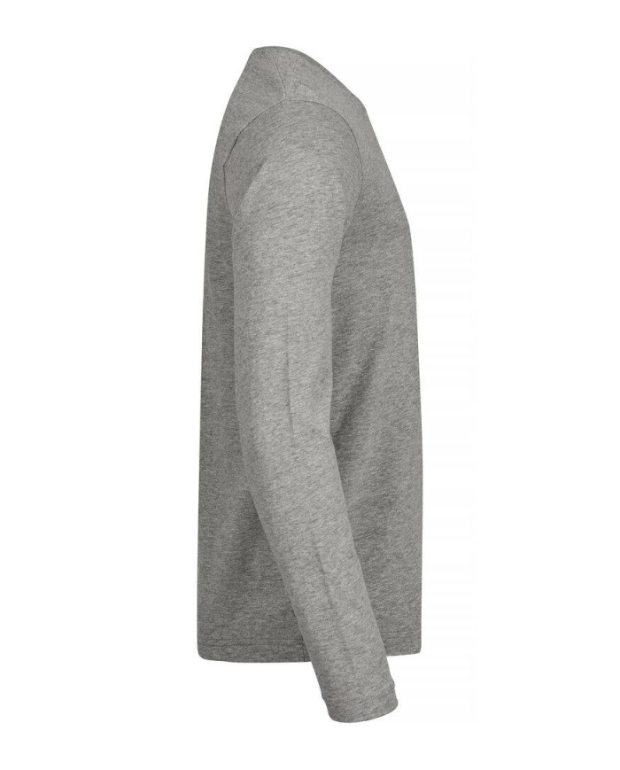Premium Fashion-T L/S NEW WAVE