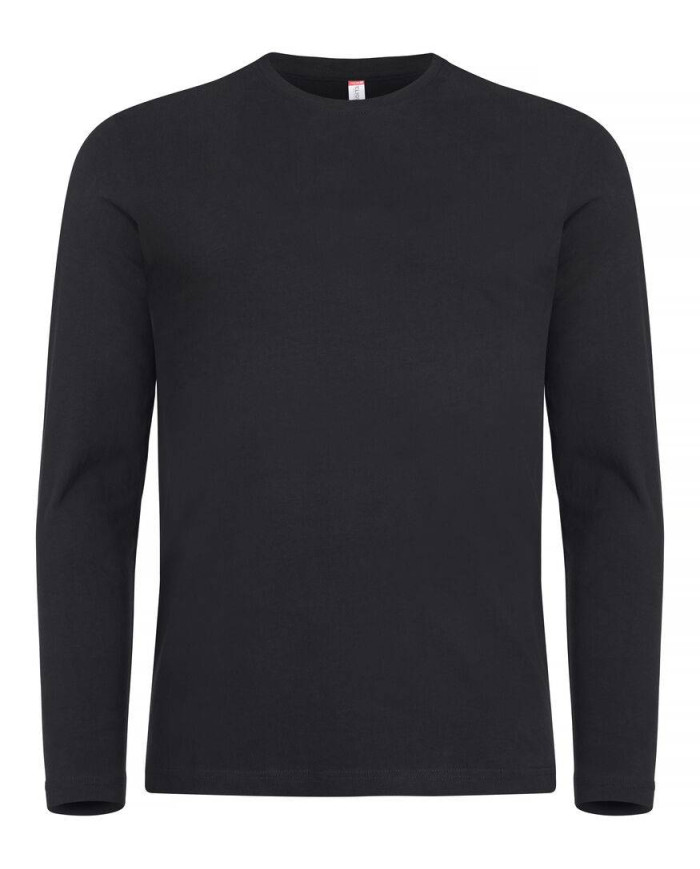 Premium Fashion-T L/S NEW WAVE