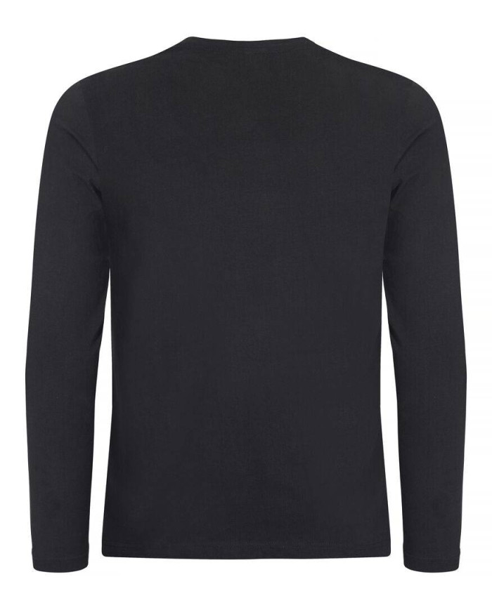 Premium Fashion-T L/S NEW WAVE