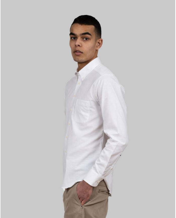 YB54 Oxford Slim NEW WAVE