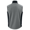 3702 CHALECO SOFTSHELL NEW WAVE