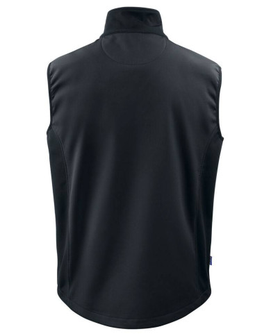 3702 CHALECO SOFTSHELL NEW WAVE
