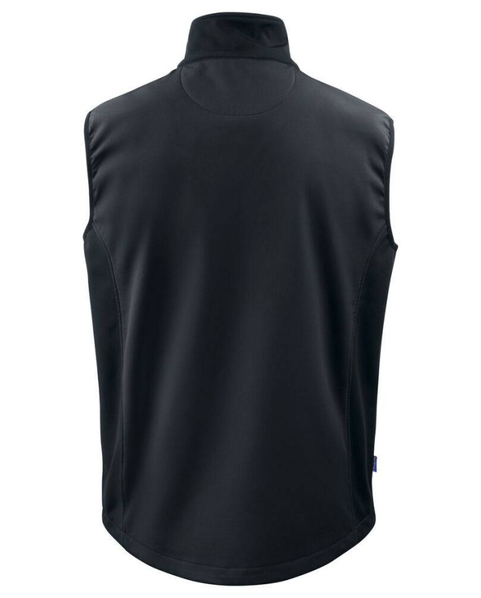 3702 CHALECO SOFTSHELL NEW WAVE