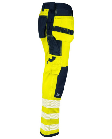6573 PANTALÓN ELÁSTICO CLASE 2 NEW WAVE