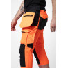 6573 PANTALÓN ELÁSTICO CLASE 2 NEW WAVE