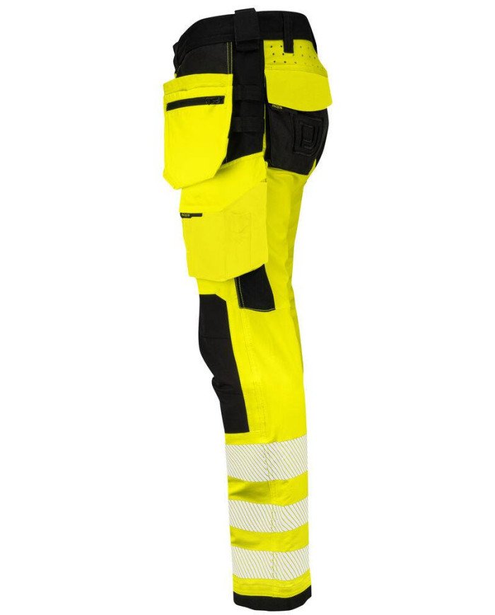 6573 PANTALÓN ELÁSTICO CLASE 2 NEW WAVE