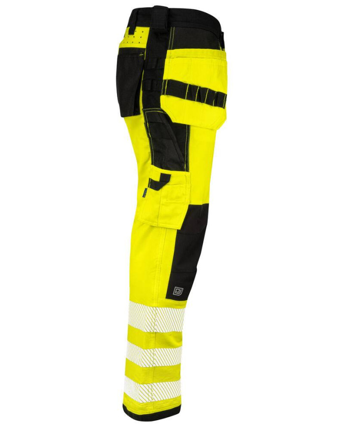 6573 PANTALÓN ELÁSTICO CLASE 2 NEW WAVE