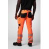 6573 PANTALÓN ELÁSTICO CLASE 2 NEW WAVE