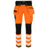 6573 PANTALÓN ELÁSTICO CLASE 2 NEW WAVE