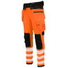 6573 PANTALÓN ELÁSTICO CLASE 2 NEW WAVE