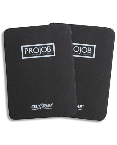 9033 ERGO PROTECCIÓN PARA RODILLAS 11MM NEW WAVE