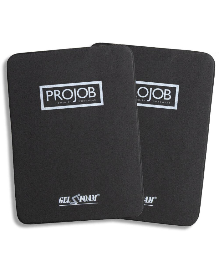 9033 ERGO PROTECCIÓN PARA RODILLAS 11MM NEW WAVE