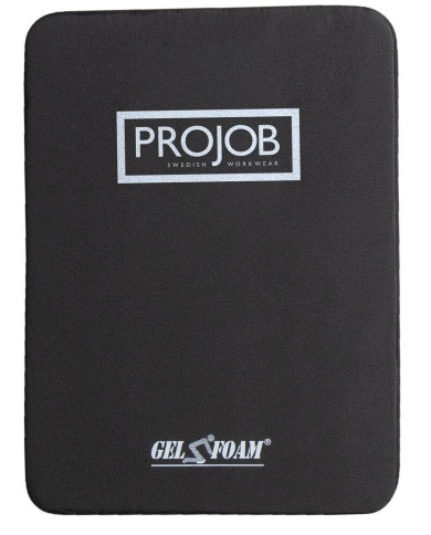 9033 ERGO PROTECCIÓN PARA RODILLAS 11MM NEW WAVE