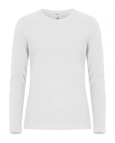 Premium Fashion-T L/S Women NEW WAVE