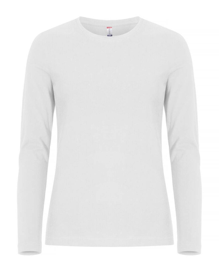 Premium Fashion-T L/S Women NEW WAVE