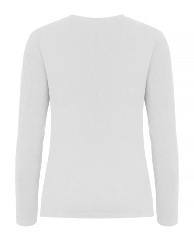 Premium Fashion-T L/S Women NEW WAVE