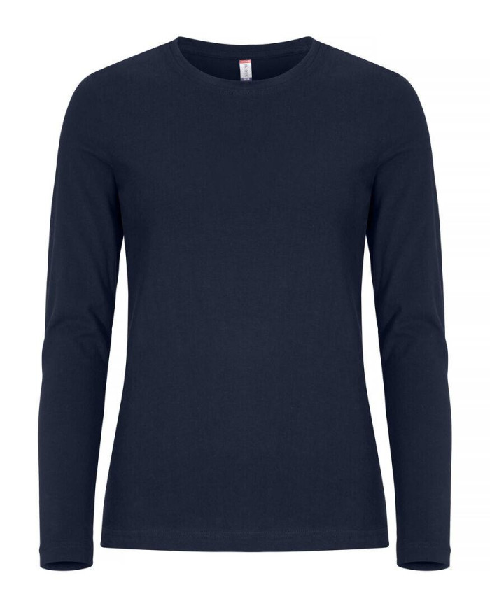 Premium Fashion-T L/S Women NEW WAVE