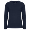 Premium Fashion-T L/S Women NEW WAVE