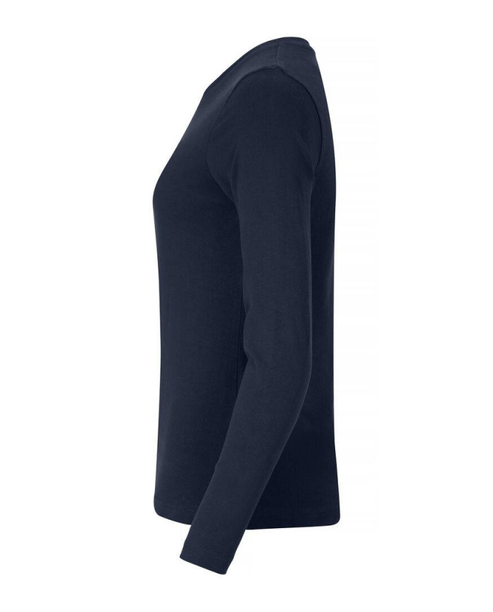 Premium Fashion-T L/S Women NEW WAVE